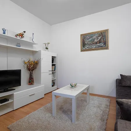Appartamento Lena Porec Esterno foto