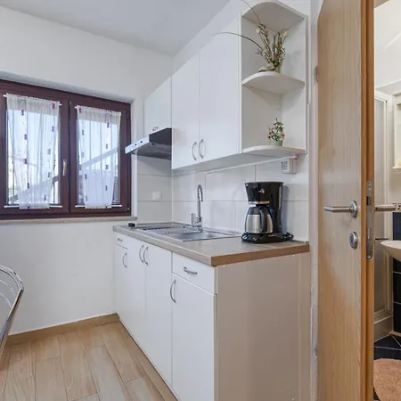 Appartamento Lena Porec Esterno foto