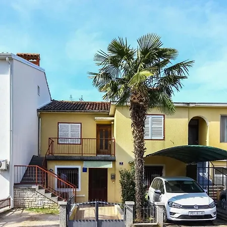 Appartamento Lena Porec Esterno foto