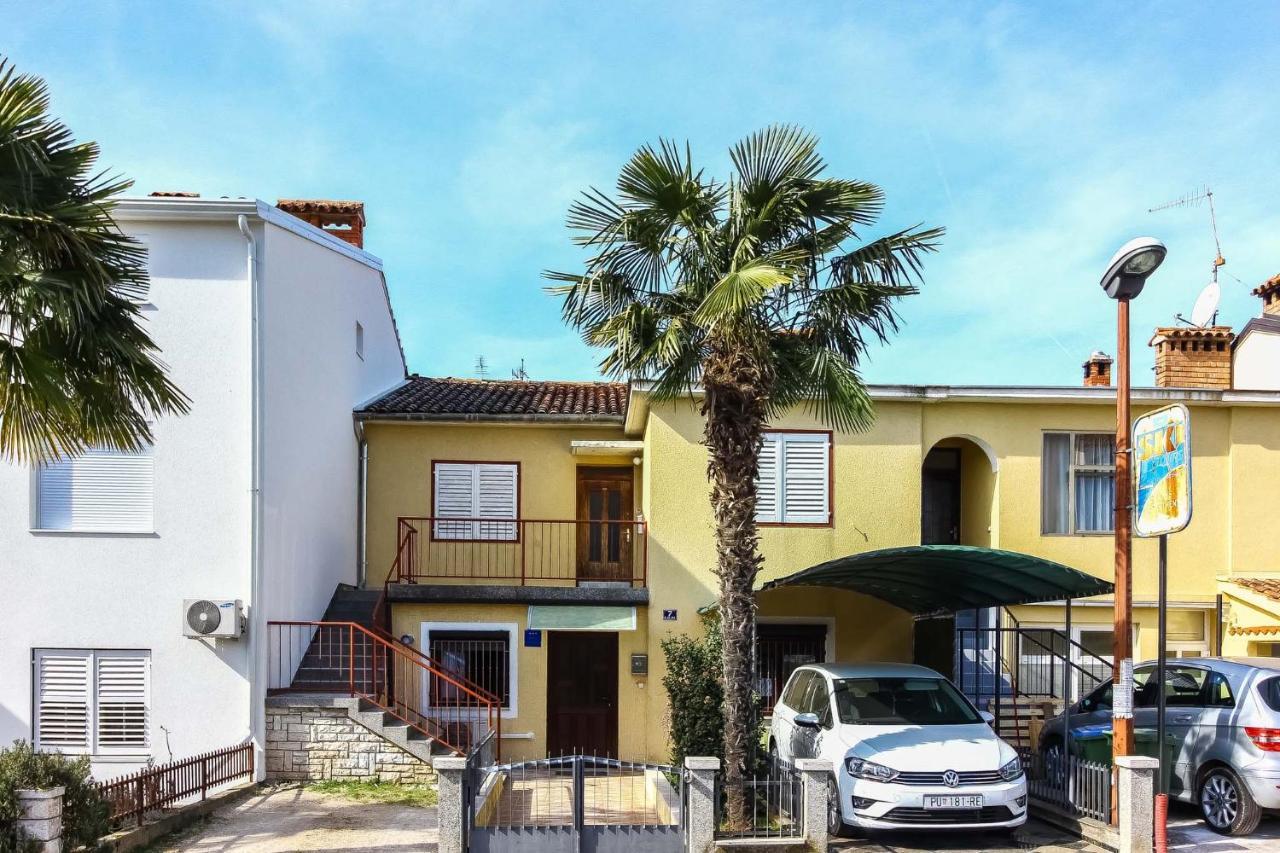 Lena Apartment Porec