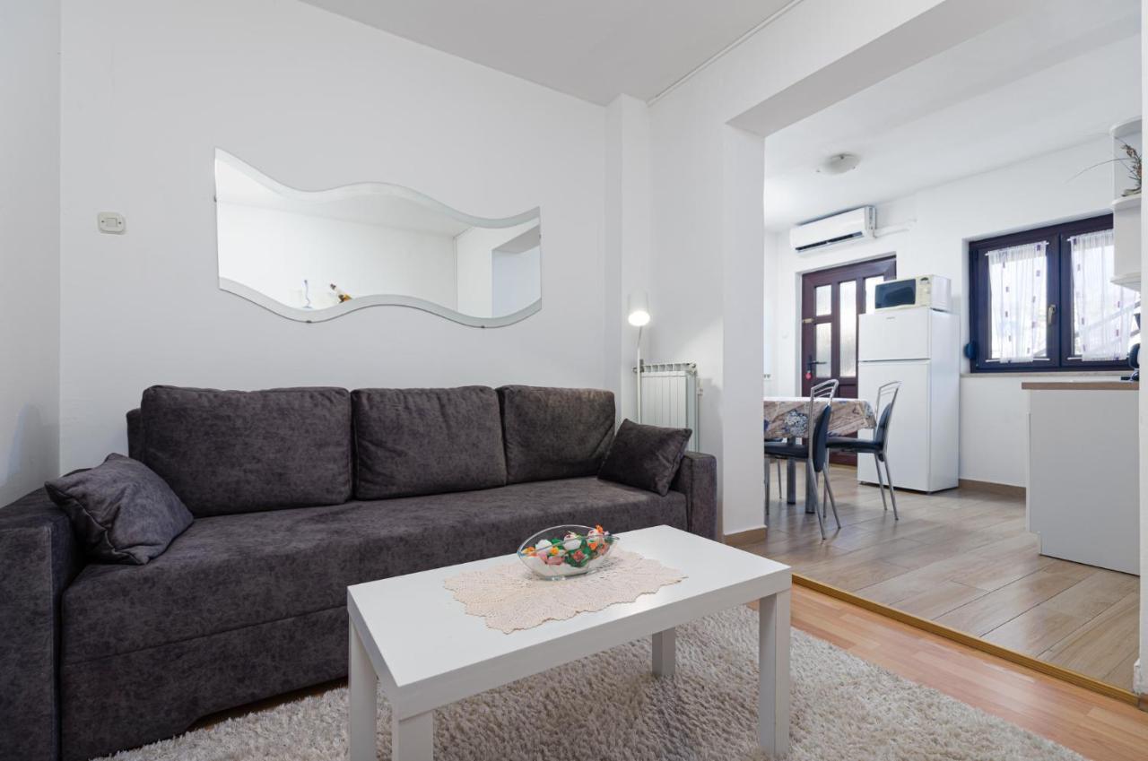 Appartamento Lena Porec