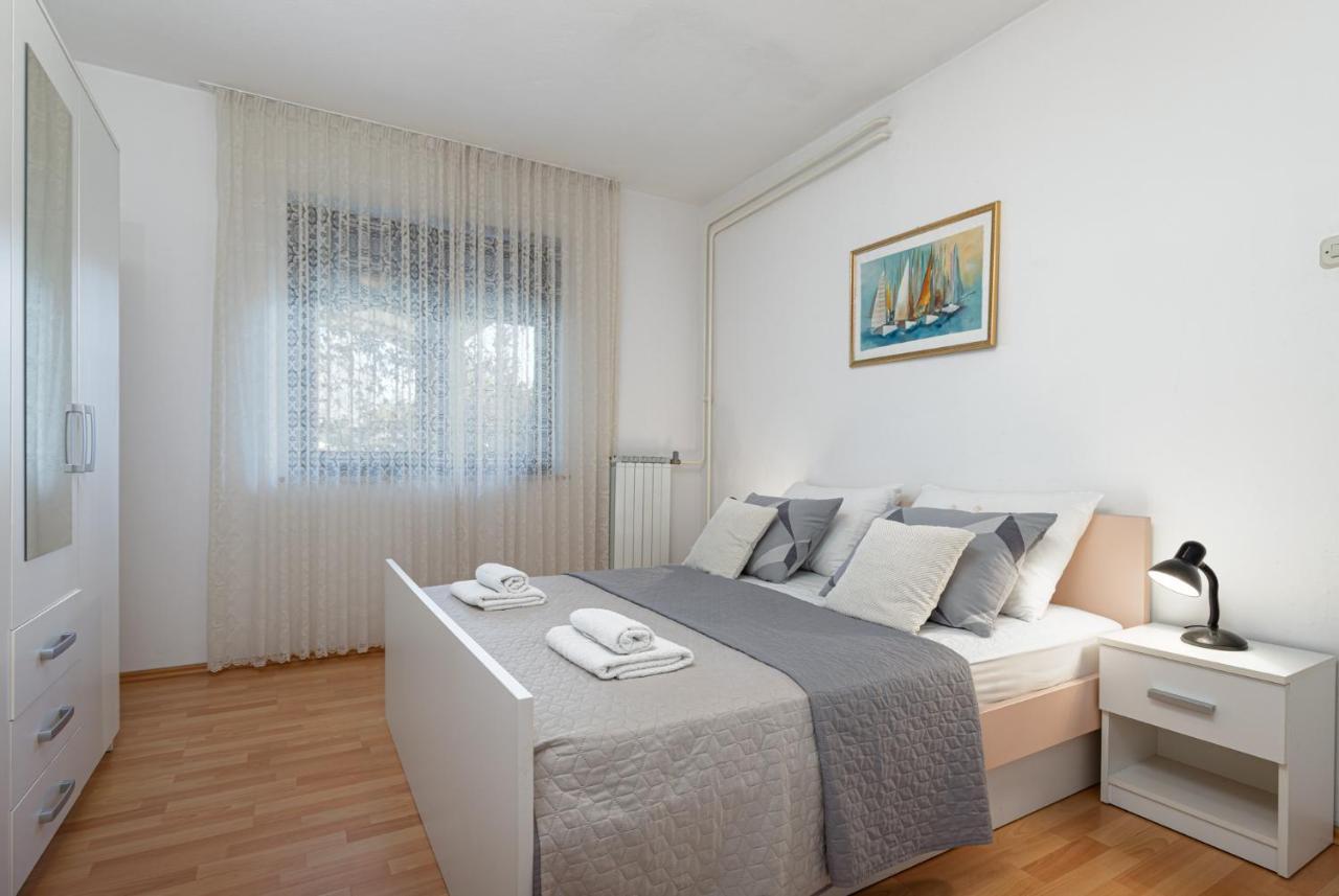 Lena Appartamento Porec