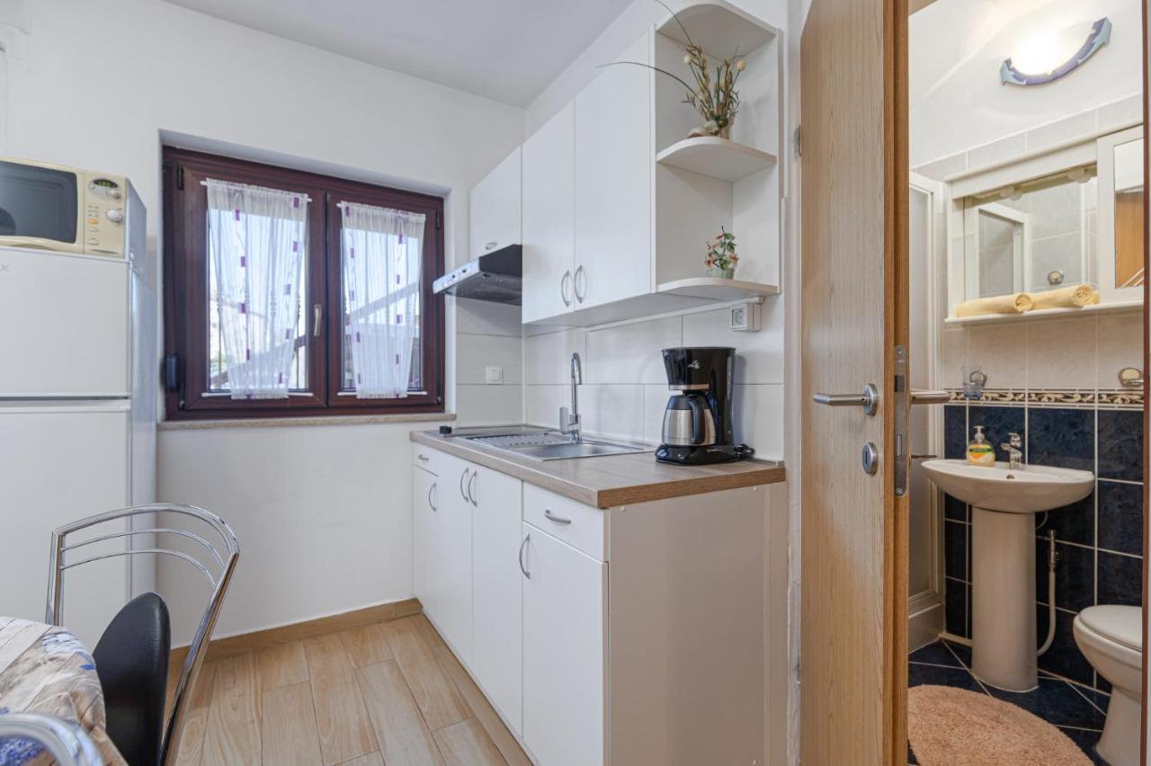 Lena Appartamento Porec